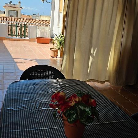 Casa Vacanza Daniela Cinisi Εξωτερικό φωτογραφία