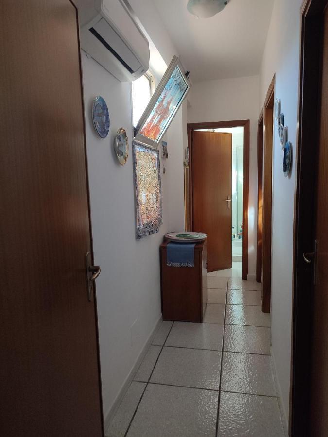 Casa Vacanza Daniela Cinisi Εξωτερικό φωτογραφία